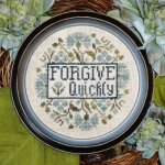 (image for) Forgive Quickly